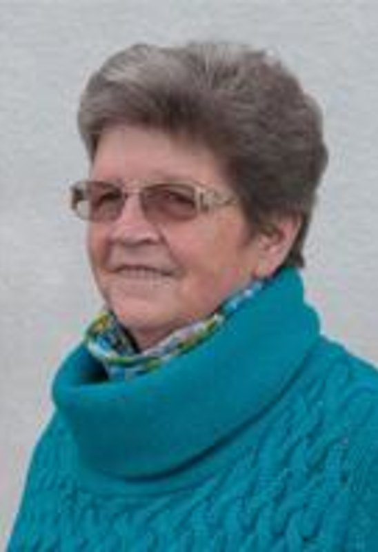 Marianne Eilmsteiner